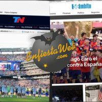 Resumen de noticias - 20/07/2026